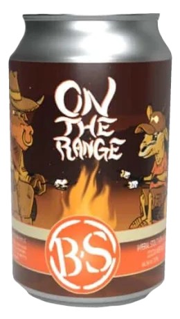 BoleroSnortOntheRange:Bier-Bewertung&Test–BeerTasting