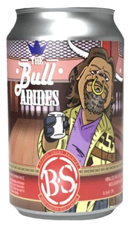 BoleroSnortTheBullAbides:Bier-Bewertung&Test–BeerTasting