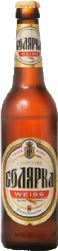 Boliarka/Bolykara–VTBrewery–BoliarkaWeiss:Bier-Bewertung&Test–BeerTasting