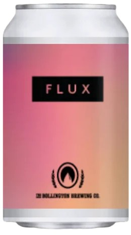 BollingtonFlux:Bier-Bewertung&Test–BeerTasting