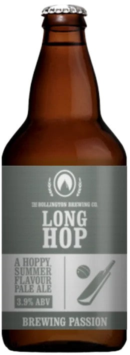 BollingtonLongHop:Bier-Bewertung&Test–BeerTasting