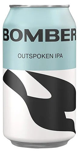 BomberBrewing–OutspokenIPA:Bier-Bewertung&Test–BeerTasting