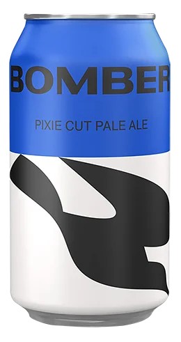 BomberPixieCutPaleAle:Bier-Bewertung&Test–BeerTasting