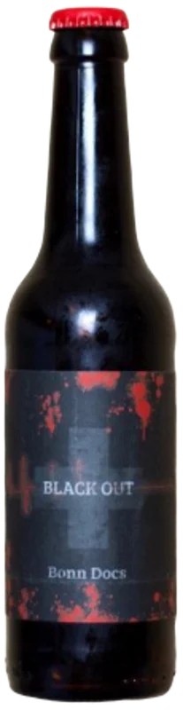 BonnDocs–BlackOut:Bier-Bewertung&Test–BeerTasting