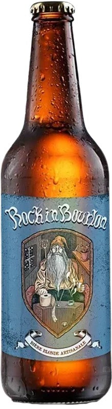 BonnettesRockInBourlon:Bier-Bewertung&Test–BeerTasting