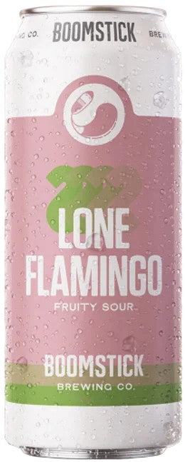 BoomstickBrewing–LoneFlamingo:Bier-Bewertung&Test–BeerTasting