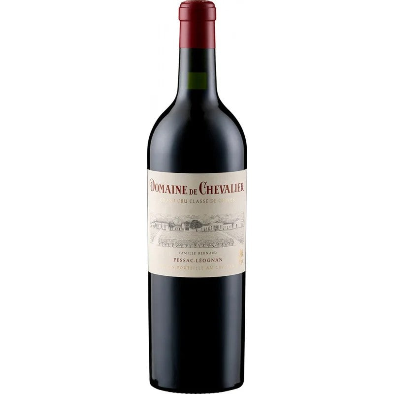 BordeauxPremiumSelektion2014DomainedeChevalierGCClasséPessac-LéognanAOP