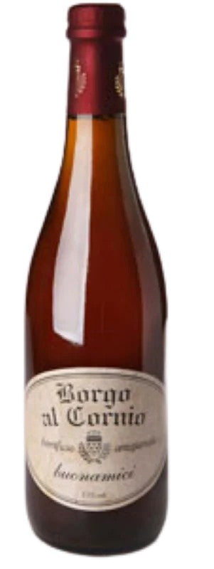BorgoalCornio–Buonamici:Bier-Bewertung&Test–BeerTasting