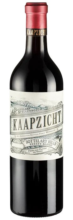 BottelaryHillsEstateBlend2022vonKaapzicht|weinfreunde.de