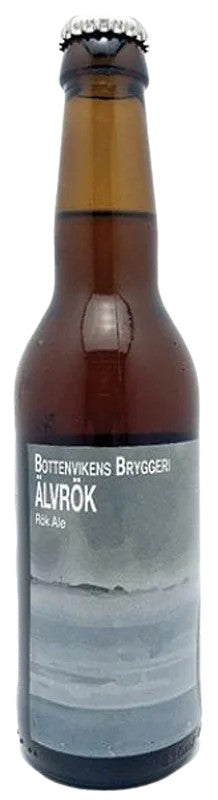 BottenvikensBryggeriAlvrok:Bier-Bewertung&Test–BeerTasting
