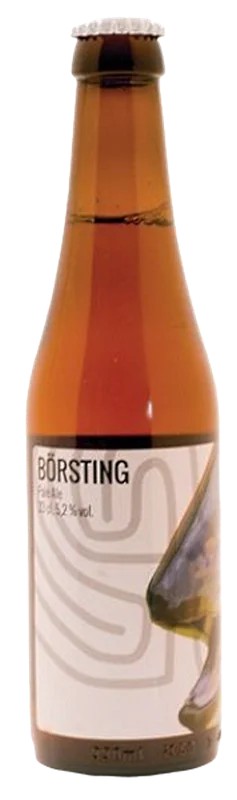BottenvikensBryggeriBorsting:Bier-Bewertung&Test–BeerTasting