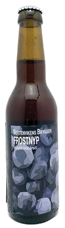 BottenvikensBryggeriFrostnyp:Bier-Bewertung&Test–BeerTasting