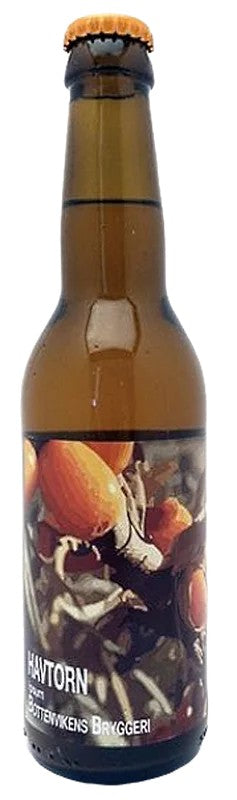 BottenvikensBryggeriHavtorn:Bier-Bewertung&Test–BeerTasting