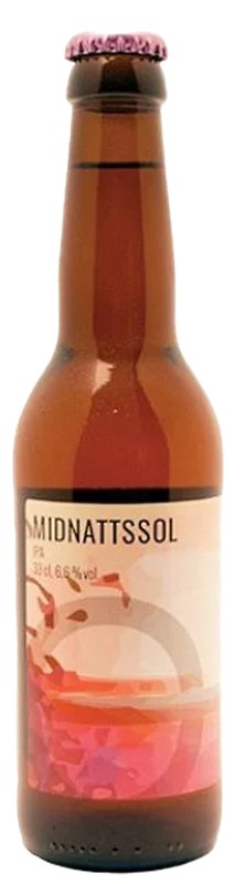 BottenvikensBryggeriMidnattsol:Bier-Bewertung&Test–BeerTasting