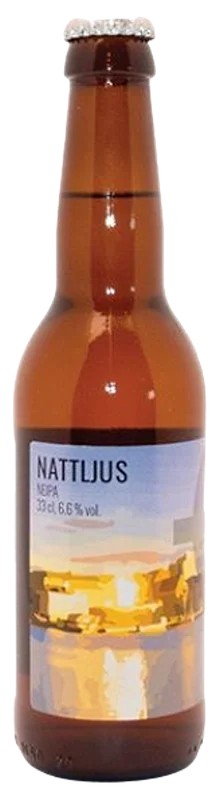 BottenvikensBryggeriNattljus:Bier-Bewertung&Test–BeerTasting
