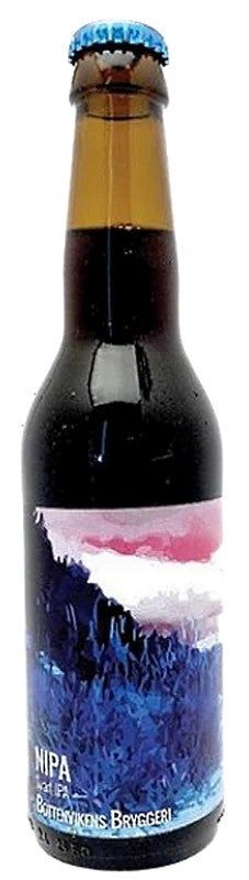 BottenvikensBryggeriNIPA:Bier-Bewertung&Test–BeerTasting