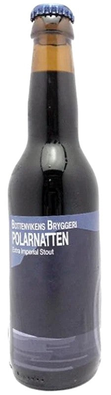 BottenvikensBryggeriPolarnatten:Bier-Bewertung&Test–BeerTasting