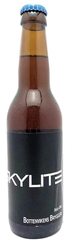 BottenvikensBryggeriSkylite:Bier-Bewertung&Test–BeerTasting