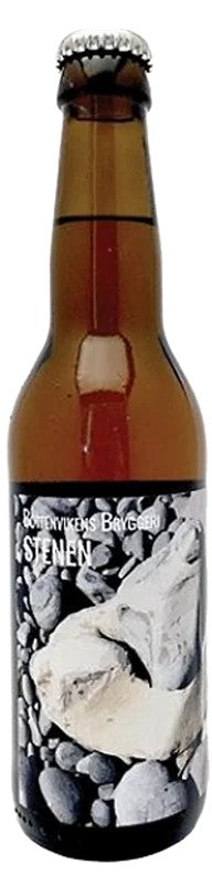 BottenvikensBryggeriStenen:Bier-Bewertung&Test–BeerTasting