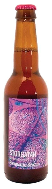 BottenvikensBryggeriStorgatan:Bier-Bewertung&Test–BeerTasting