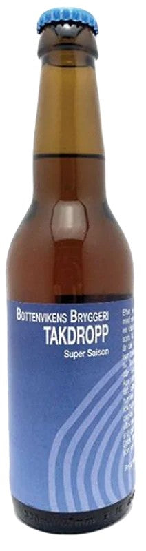 BottenvikensBryggeriTakdropp:Bier-Bewertung&Test–BeerTasting