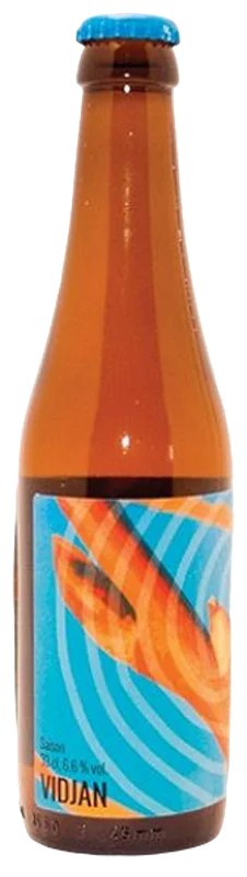BottenvikensBryggeriVidjan:Bier-Bewertung&Test–BeerTasting