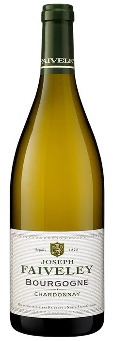 BourgogneChardonnay2023vonDomaineFaiveley|weinfreunde.de