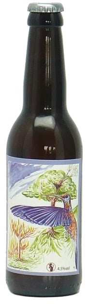 BouyerDoreZ:Bier-Bewertung&Test–BeerTasting