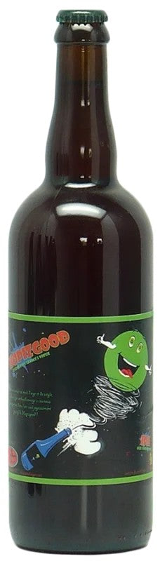 BouyerHopizgood:Bier-Bewertung&Test–BeerTasting