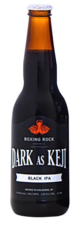 BoxingRockDarkAsKeji:Bier-Bewertung&Test–BeerTasting