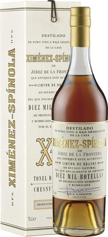 BrandyCriadera10.000botellas✪Jetztonlinebestellen