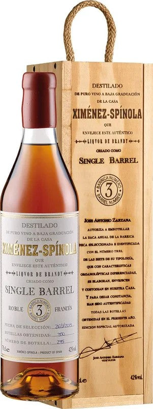 BrandySingleBarrel✪Jetztonlinebestellen
