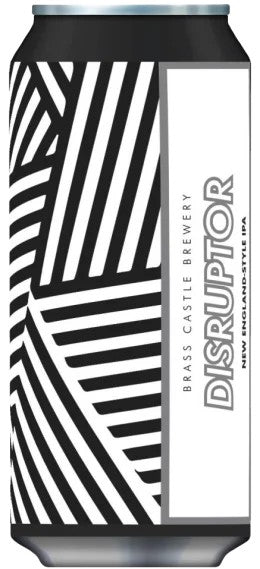 BrassCastle–Disruptor:Bier-Bewertung&Test–BeerTasting