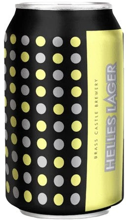 BrassCastleHellesLager:Bier-Bewertung&Test–BeerTasting
