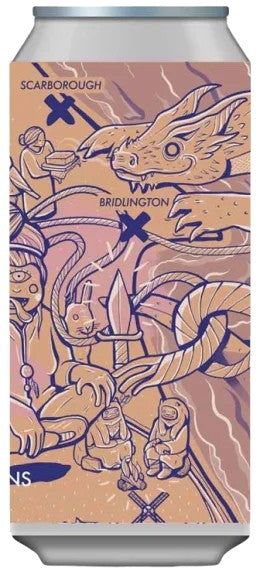 BrassCastleHereBeDragons:Bier-Bewertung&Test–BeerTasting