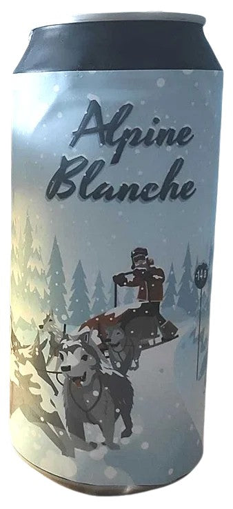 BrasseriaAlpina–Blanche:Bier-Bewertung&Test–BeerTasting