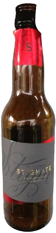 BrasserieArtisanaleDuSudMeduz–Stigmate:Bier-Bewertung&Test–BeerTasting