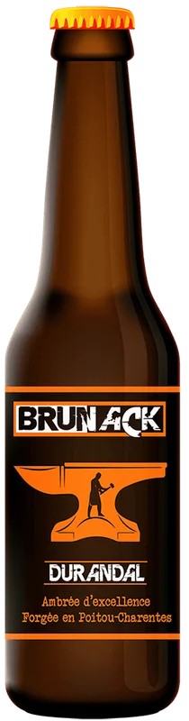 BrasserieBrunack–Durandal:Bier-Bewertung&Test–BeerTasting