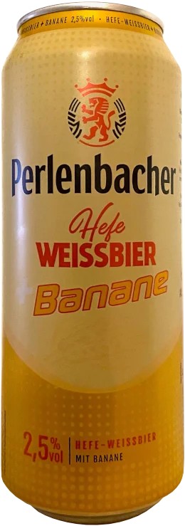 BrasserieChampigneulles–PerlenbacherHefeweissbierBanane:Bier-Bewertung&Test–BeerTasting