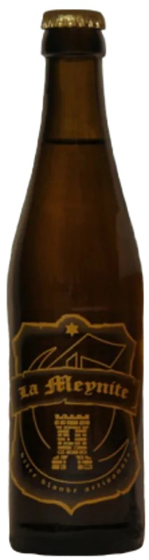 BrasseriedesMurailles–LaMeynite:Bier-Bewertung&Test–BeerTasting