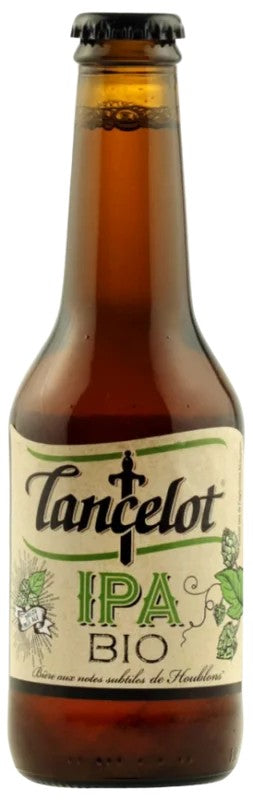 BrasserieLancelot–LancelotIPABio:Bier-Bewertung&Test–BeerTasting