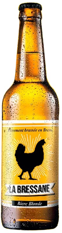 BrasserieSaintClair–LaBressaneBlonde:Bier-Bewertung&Test–BeerTasting
