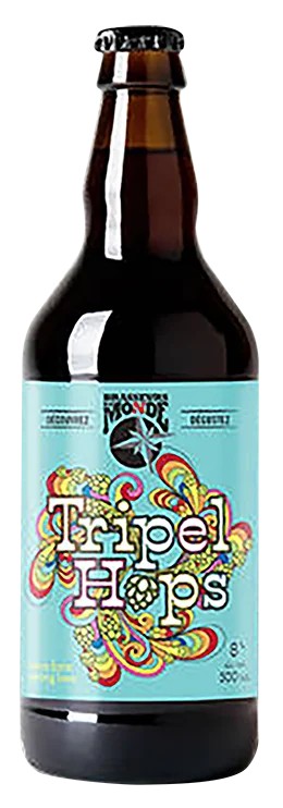 BrasseursduMonde–TripelHops:Bier-Bewertung&Test–BeerTasting
