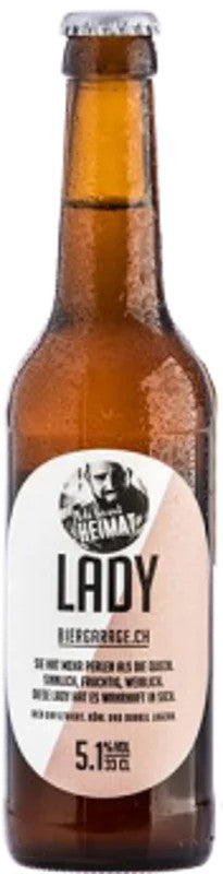 BrauereiBiergarage.ch–Lady:Bier-Bewertung&Test–BeerTasting