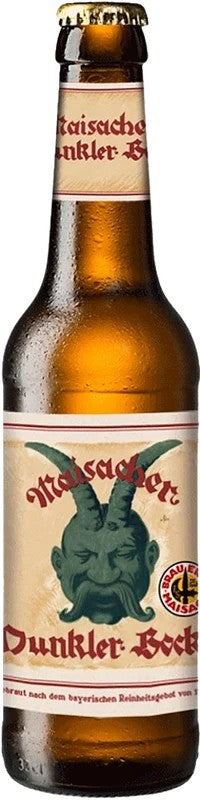 BrauereiMaisach–DunklerBock:Bier-Bewertung&Test–BeerTasting