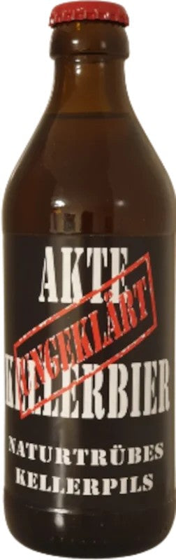 Brauminator–AkteKellerbier:Bier-Bewertung&Test–BeerTasting