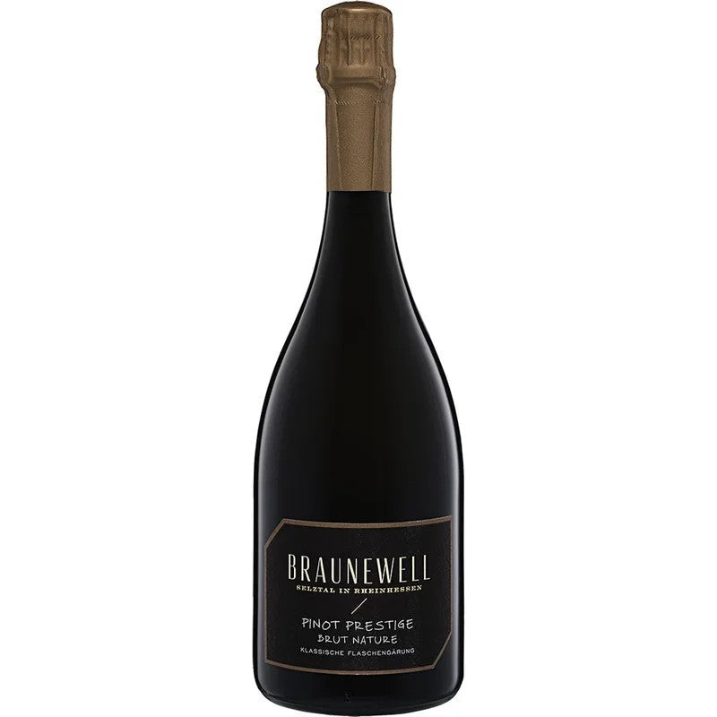 BraunewellPINOTPRESTIGEbrutnature2013