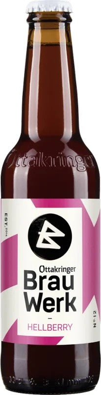Brauwerk–Hellberry:Bier-Bewertung&Test–BeerTasting