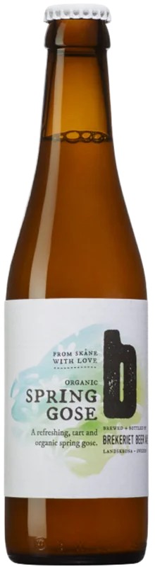 BrekerietSpringGose:Bier-Bewertung&Test–BeerTasting