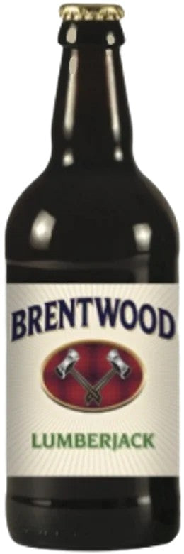 BrentwoodLumberjack:Bier-Bewertung&Test–BeerTasting